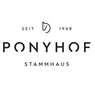 PONYHOF STAMMHAUS SHOP